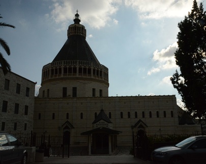 Basilica of the Annunciation5